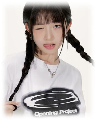 over one hundred and fifty yo vampire from japan. rather calm and kind, but don't you try to piss her off or she'll bite you (literally). she enjoys peaceful evenings with her cat, watching horror movies and reading.